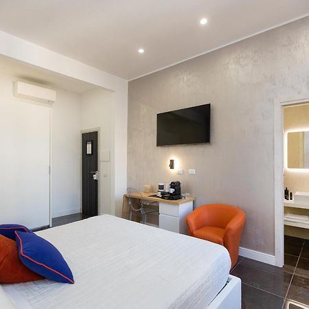 Kosmo Rome Luxury Hotel Екстериор снимка