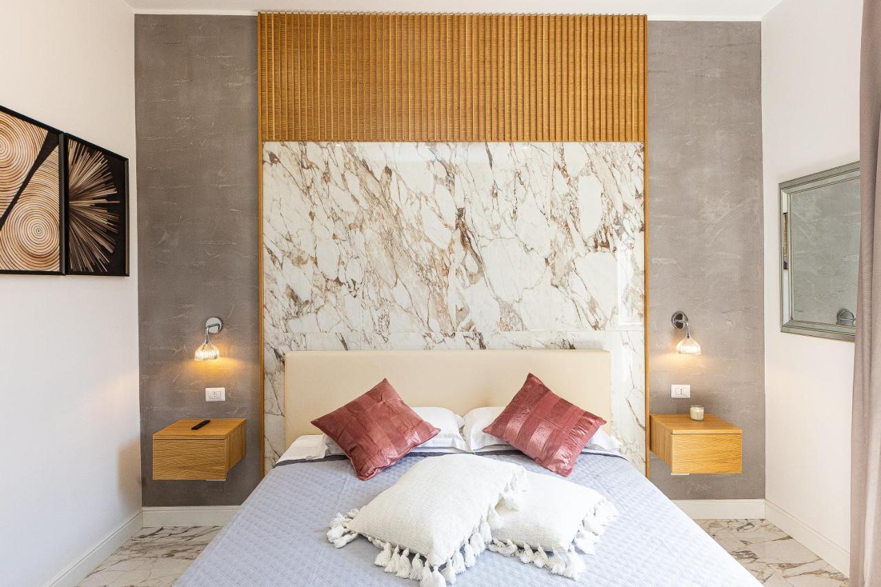 Kosmo Rome Luxury Hotel Екстериор снимка