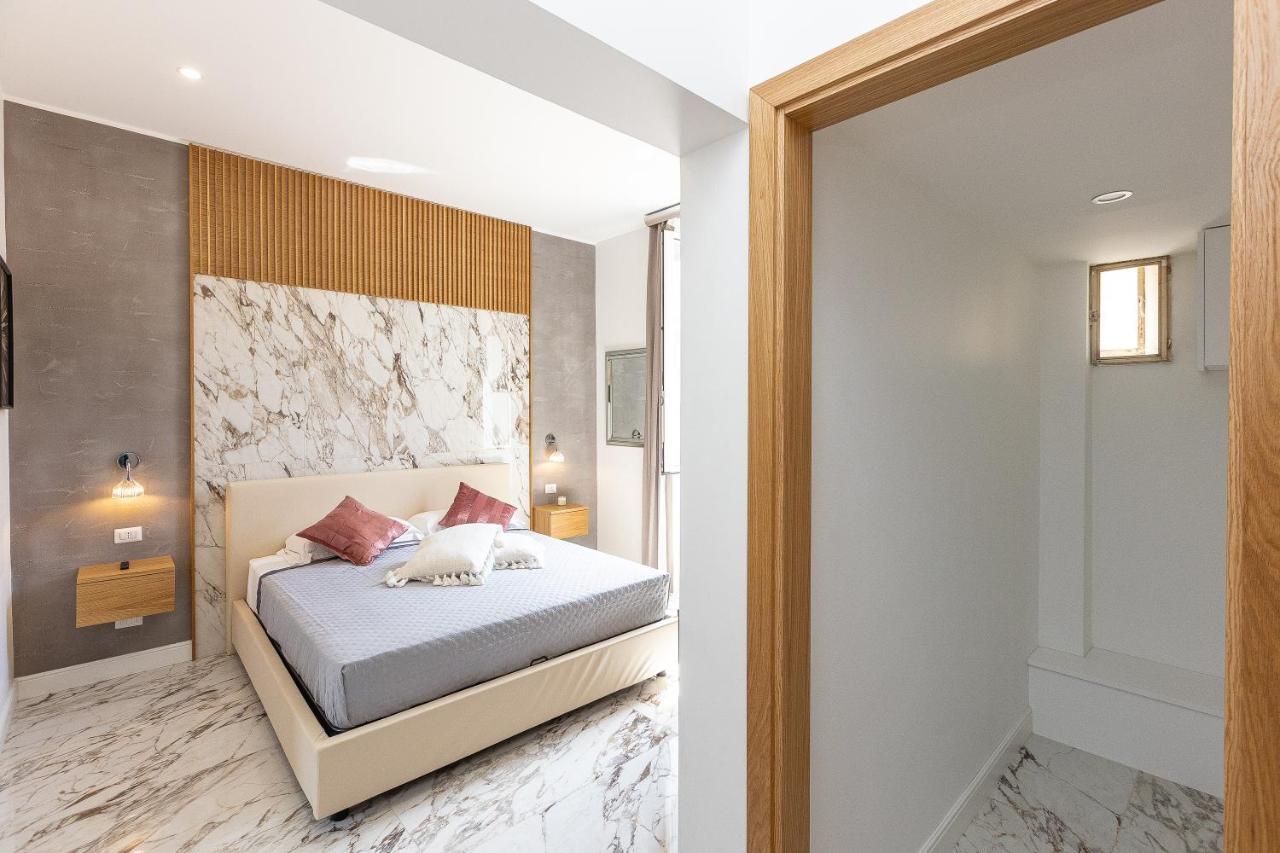 Kosmo Rome Luxury Hotel Екстериор снимка