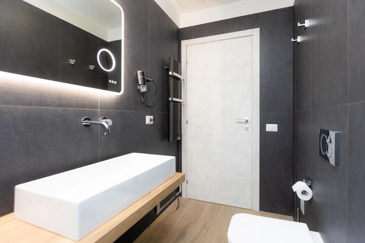 Kosmo Rome Luxury Hotel Екстериор снимка