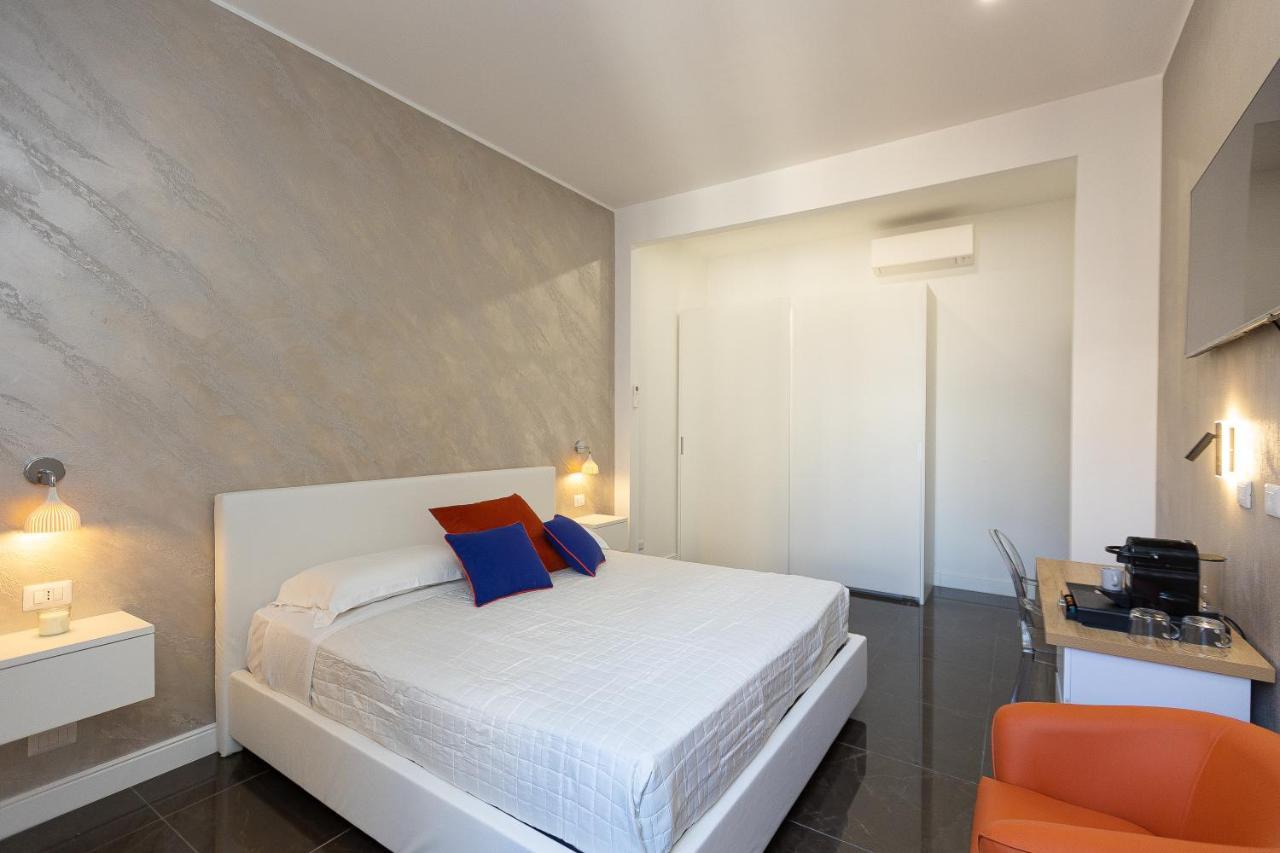 Kosmo Rome Luxury Hotel Екстериор снимка