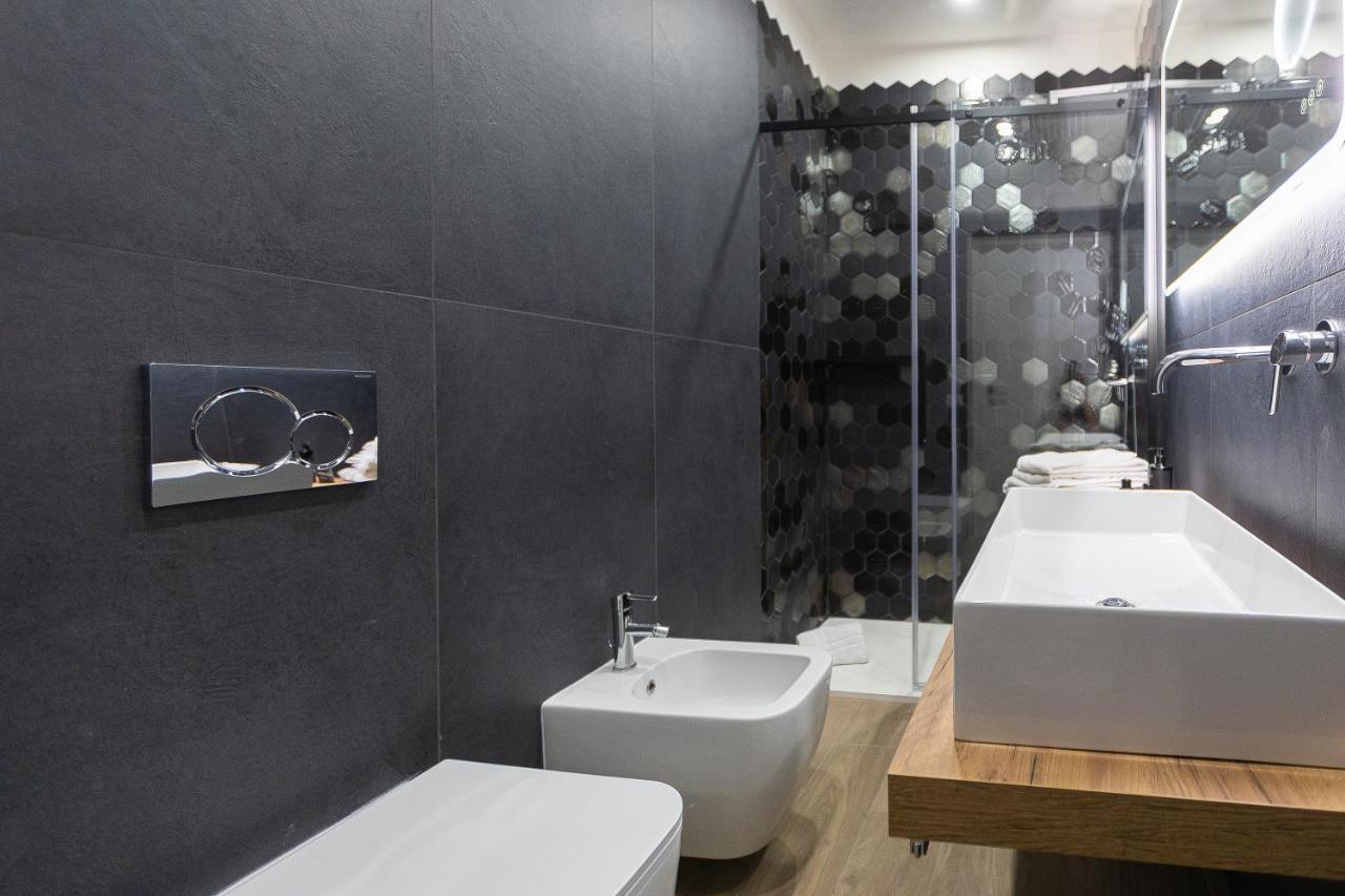Kosmo Rome Luxury Hotel Екстериор снимка
