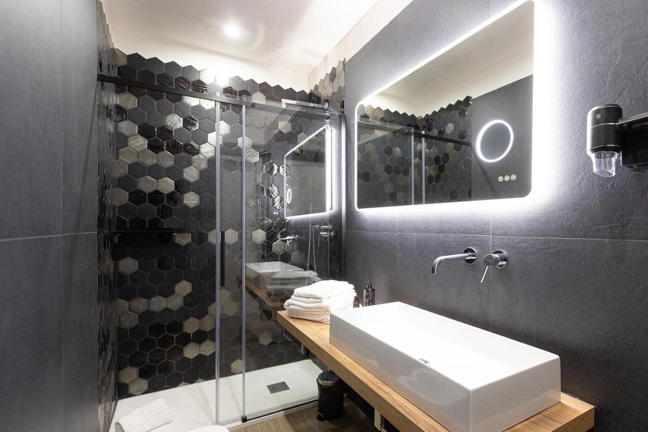Kosmo Rome Luxury Hotel Екстериор снимка