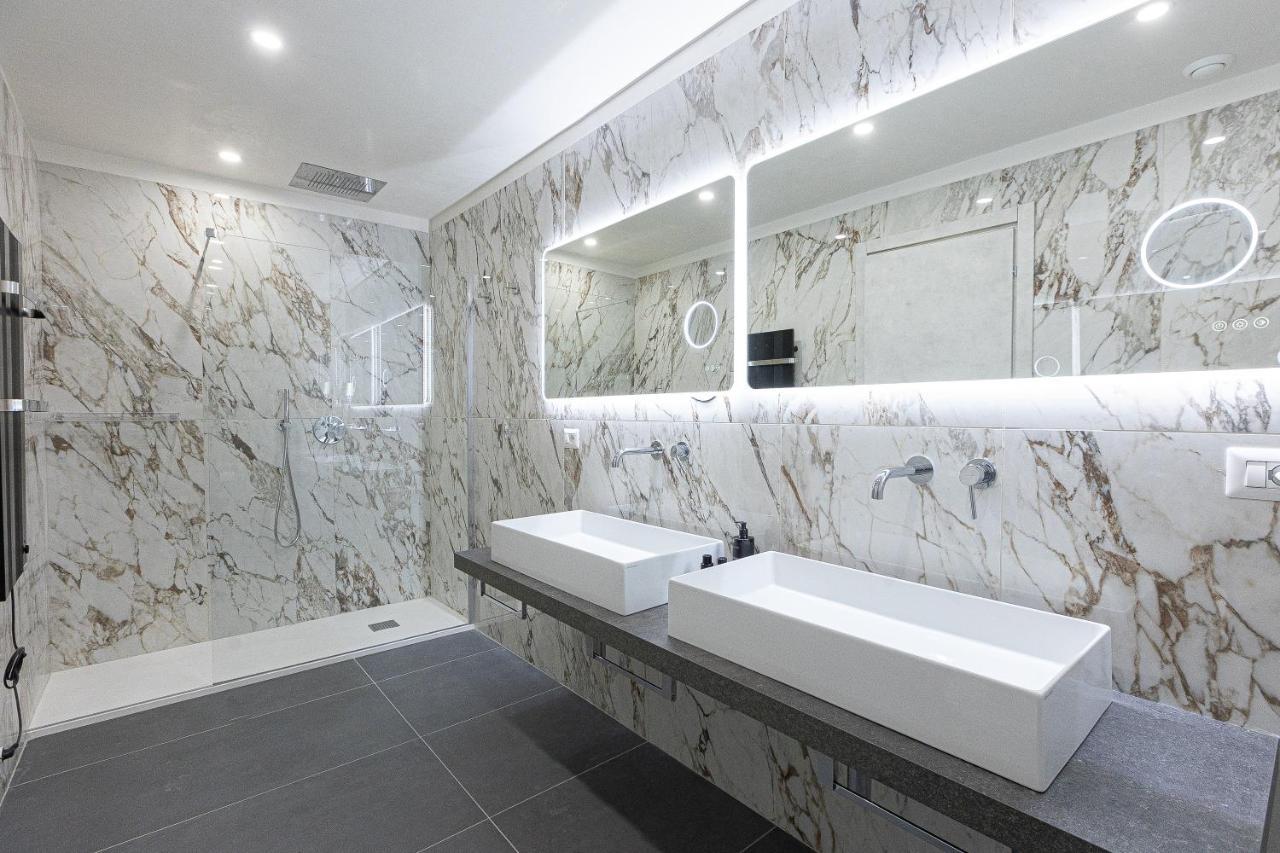 Kosmo Rome Luxury Hotel Екстериор снимка