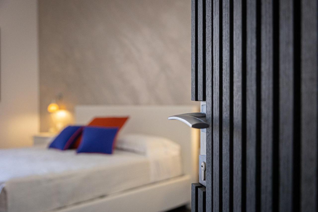 Kosmo Rome Luxury Hotel Екстериор снимка