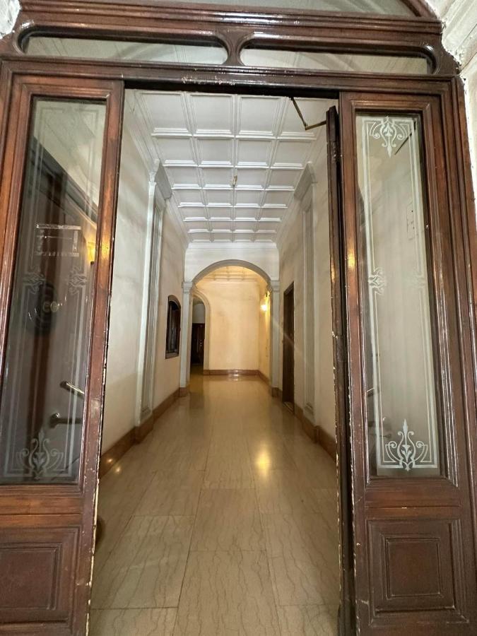 Kosmo Rome Luxury Hotel Екстериор снимка